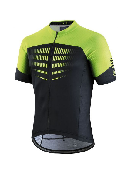 BICYCLE LINE AERO 3.0 <br /> dviratininko marškinėliai